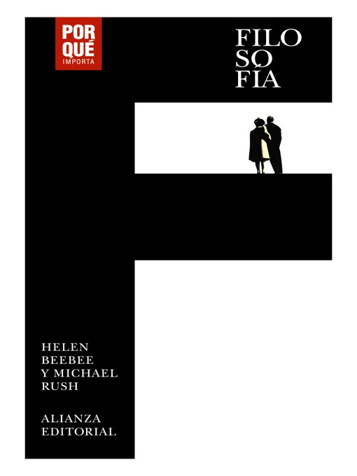 Title details for ¿Por qué importa? by Helen Beebee - Wait list